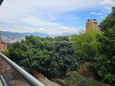 Apartamento de 2 alcobas en arriendo en El Esmeraldal, Envigado, 70 m² · foto 11 de 17
