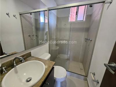 Apartamento de 2 alcobas en arriendo en El Esmeraldal, Envigado, 70 m² · foto 14 de 17