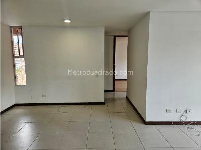 Apartamento de 2 alcobas en arriendo en El Esmeraldal, Envigado, 70 m² · foto 7 de 17