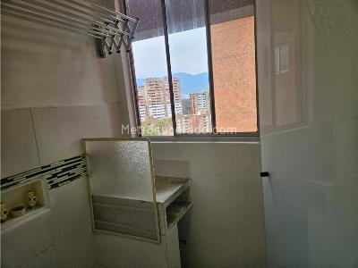 Apartamento de 2 alcobas en arriendo en El Esmeraldal, Envigado, 70 m² · foto 8 de 17