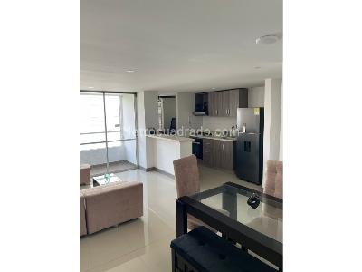 Apartment for rent in Las Lomitas, Sabaneta