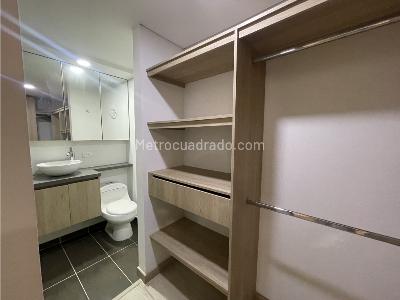 Apartamento de 3 alcobas en arriendo en San Antonio De Pereira, Rionegro, 76 m² · foto 18 de 19