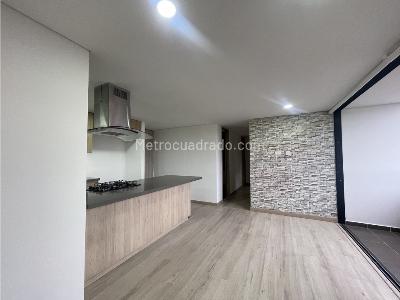 Apartamento de 3 alcobas en arriendo en San Antonio De Pereira, Rionegro, 76 m² · foto 8 de 19
