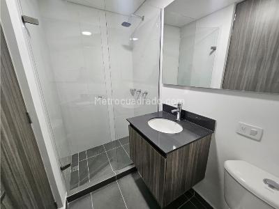 Apartamento de 3 alcobas en arriendo en Las Palmas, Medellín, 76 m² · foto 14 de 18