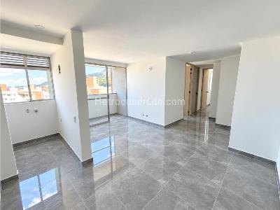 Apartamento de 3 alcobas en arriendo en Santa Ana, Bello, 55 m² · foto 3 de 19