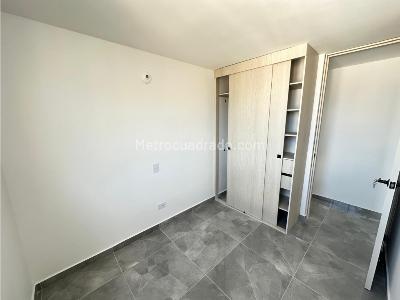Apartamento de 3 alcobas en arriendo en Santa Ana, Bello, 55 m² · foto 14 de 19
