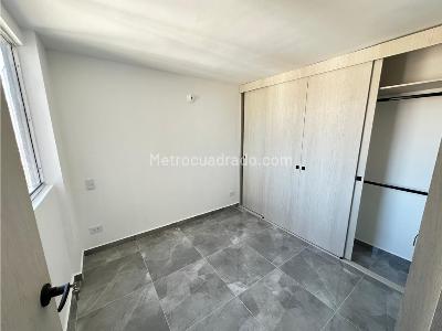 Apartamento de 3 alcobas en arriendo en Santa Ana, Bello, 55 m² · foto 15 de 19