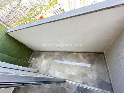 Apartamento de 3 alcobas en arriendo en Santa Ana, Bello, 55 m² · foto 17 de 19