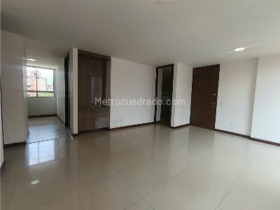 Apartamento de 3 alcobas en arriendo en Conquistadores, Medellín, 106 m² · foto 2 de 20
