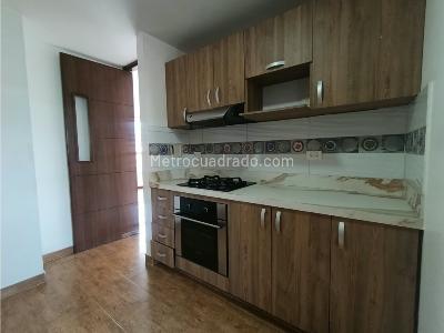 Apartamento de 3 alcobas en arriendo en Conquistadores, Medellín, 106 m² · foto 4 de 20