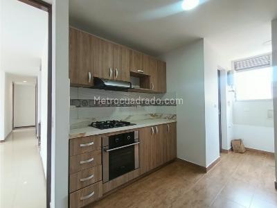 Apartamento de 3 alcobas en arriendo en Conquistadores, Medellín, 106 m² · foto 7 de 20