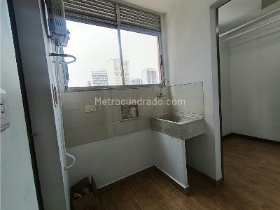 Apartamento de 3 alcobas en arriendo en Conquistadores, Medellín, 106 m² · foto 8 de 20