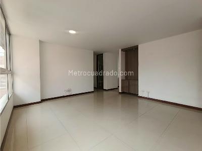 Apartamento de 3 alcobas en arriendo en Conquistadores, Medellín, 106 m² · foto 12 de 20