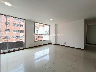 Apartamento de 3 alcobas en arriendo en Conquistadores, Medellín, 106 m² · foto 13 de 20