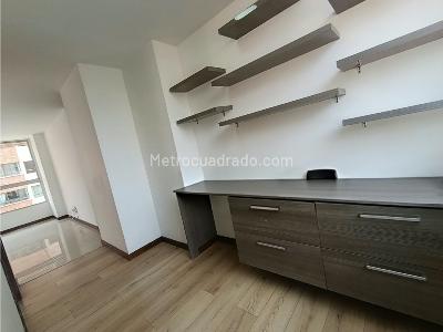 Apartamento de 3 alcobas en arriendo en Conquistadores, Medellín, 106 m² · foto 15 de 20