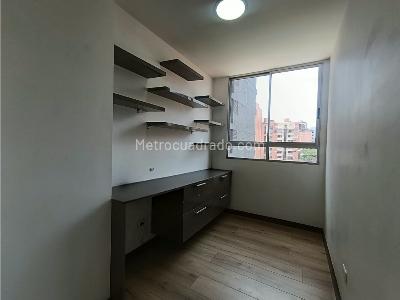 Apartamento de 3 alcobas en arriendo en Conquistadores, Medellín, 106 m² · foto 16 de 20