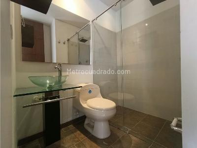 Apartamento de 3 alcobas en arriendo en Conquistadores, Medellín, 106 m² · foto 17 de 20
