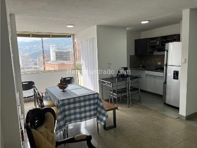 Apartamento de 3 alcobas en arriendo en Centro, Medellín, 130 m² · foto 3 de 20