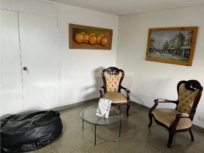 Apartamento de 3 alcobas en arriendo en Centro, Medellín, 130 m² · foto 4 de 20