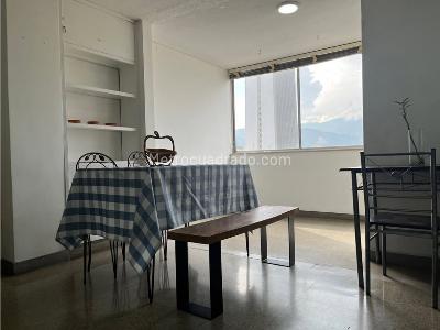 Apartamento de 3 alcobas en arriendo en Centro, Medellín, 130 m² · foto 5 de 20