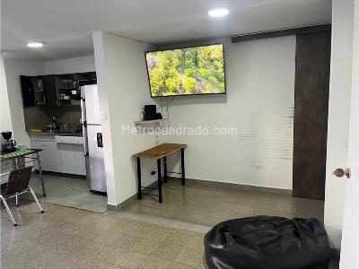 Apartamento de 3 alcobas en arriendo en Centro, Medellín, 130 m² · foto 6 de 20