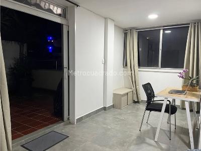 Apartamento de 3 alcobas en arriendo en Centro, Medellín, 130 m² · foto 7 de 20