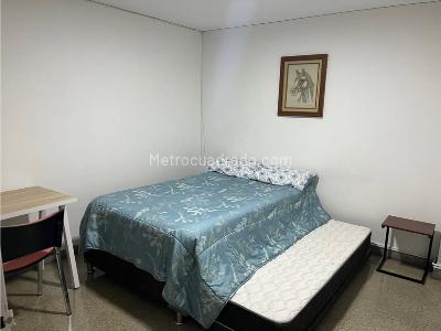 Apartamento de 3 alcobas en arriendo en Centro, Medellín, 130 m² · foto 8 de 20