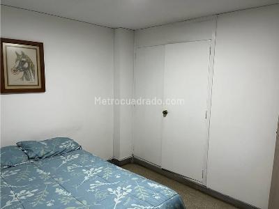 Apartamento de 3 alcobas en arriendo en Centro, Medellín, 130 m² · foto 9 de 20
