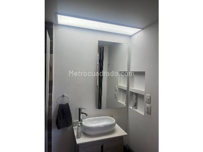 Apartamento de 3 alcobas en arriendo en Centro, Medellín, 130 m² · foto 10 de 20