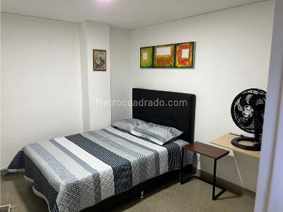 Apartamento de 3 alcobas en arriendo en Centro, Medellín, 130 m² · foto 11 de 20