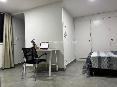 Apartamento de 3 alcobas en arriendo en Centro, Medellín, 130 m² · foto 12 de 20