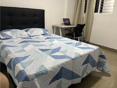 Apartamento de 3 alcobas en arriendo en Centro, Medellín, 130 m² · foto 14 de 20