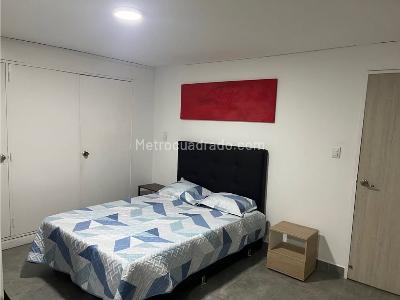 Apartamento de 3 alcobas en arriendo en Centro, Medellín, 130 m² · foto 15 de 20
