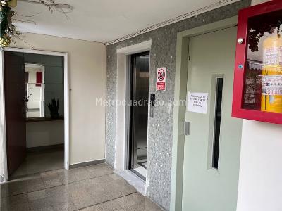 Apartamento de 3 alcobas en arriendo en Centro, Medellín, 130 m² · foto 18 de 20
