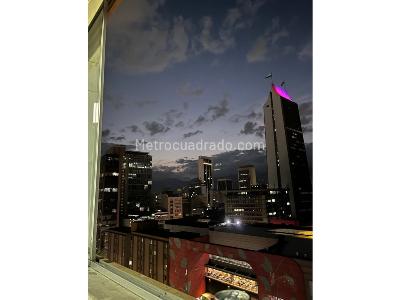 Apartamento de 3 alcobas en arriendo en Centro, Medellín, 130 m² · foto 20 de 20