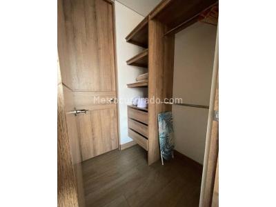 Apartaestudio en arriendo en Ciudad Del Rio, Medellín, 50 m² · foto 7 de 10