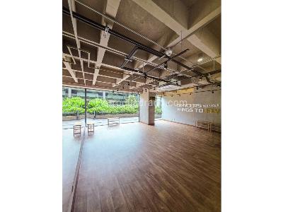 Apartaestudio en arriendo en Ciudad Del Rio, Medellín, 50 m² · foto 14 de 16