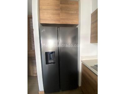 Apartaestudio en arriendo en Ciudad Del Rio, Medellín, 50 m² · foto 4 de 16
