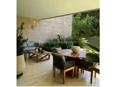 Casa de 3 alcobas en arriendo en Las Palmas, Medellín, 1000 m² · foto 6 de 8