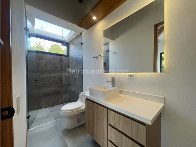 Casa de 2 alcobas en arriendo en San Antonio De Pereira, Rionegro, 1500 m² · foto 8 de 20