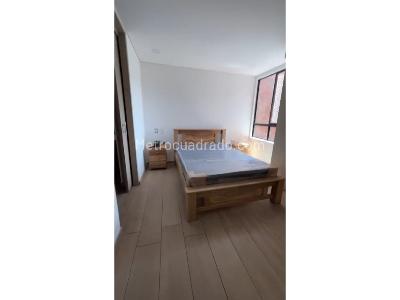 Apartaestudio en arriendo en Loma Del Escobero, Envigado, 54 m² · foto 10 de 20