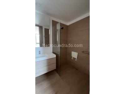 Apartaestudio en arriendo en Loma Del Escobero, Envigado, 54 m² · foto 16 de 20