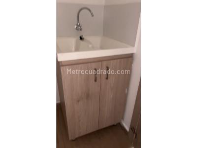 Apartaestudio en arriendo en Loma Del Escobero, Envigado, 54 m² · foto 17 de 20