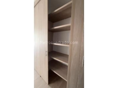Apartaestudio en arriendo en Loma Del Escobero, Envigado, 54 m² · foto 19 de 20