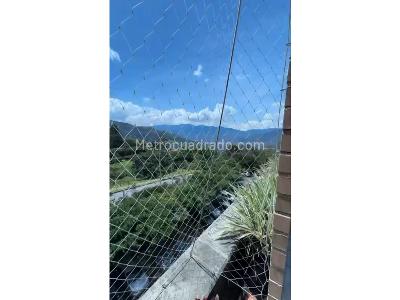 Apartaestudio en arriendo en Loma Del Escobero, Envigado, 54 m² · foto 6 de 20