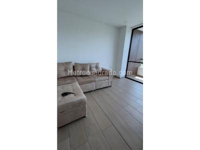 Apartaestudio en arriendo en Loma Del Escobero, Envigado, 54 m² · foto 8 de 20