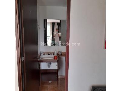 Apartaestudio en arriendo en Las Palmas, Medellín, 68 m² · foto 13 de 16