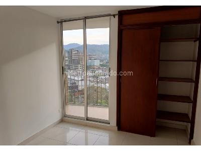 Apartamento de 2 alcobas en arriendo en Las Palmas, Medellín, 71 m² · foto 11 de 15