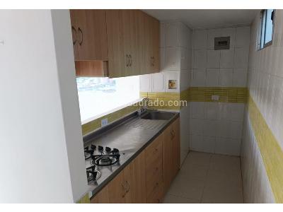 Apartamento de 2 alcobas en arriendo en Las Palmas, Medellín, 71 m² · foto 4 de 15