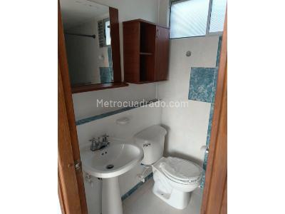 Apartamento de 2 alcobas en arriendo en Las Palmas, Medellín, 71 m² · foto 7 de 15